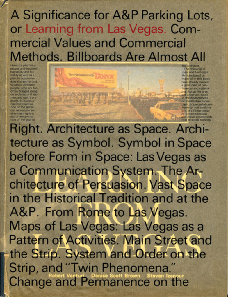Muriel Cooper — Dynamic Typography